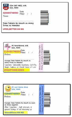 Prescription Bottle Label Template Prescription Bottle Label Template – Template Library