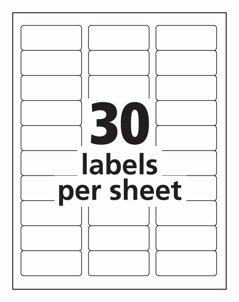 Avery Address Labels Template Polaroid Print Your Own Decorative Labels Template New