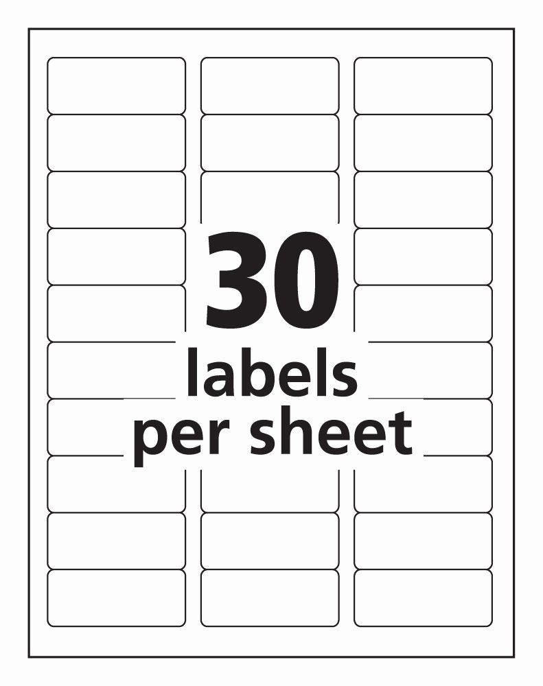 Polaroid Print Your Own Decorative Labels Template New