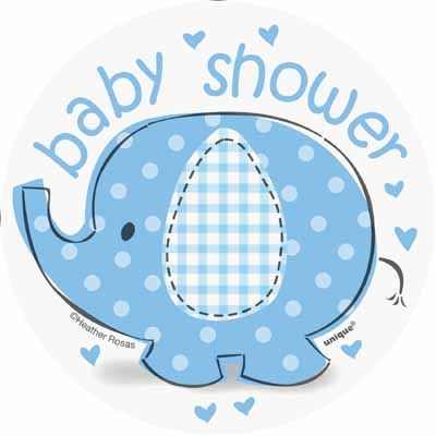 Baby Shower Elephant Template 43 Best Images About Elephant Baby Shower theme On