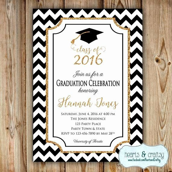 Graduation Party Invitation Template Sample Graduation Party Invites Lovely Graduation … In