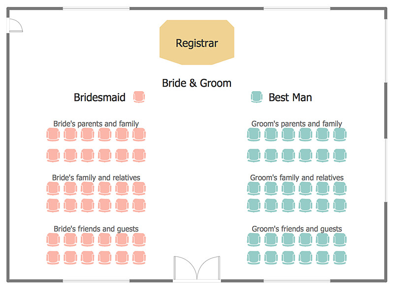 Seating Chart Template Wedding Seating Chart Template Seating Plans