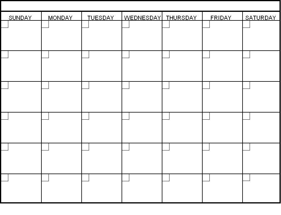 30 Day Calendar Template Blank Daily Calendar Template with Time Slots Free