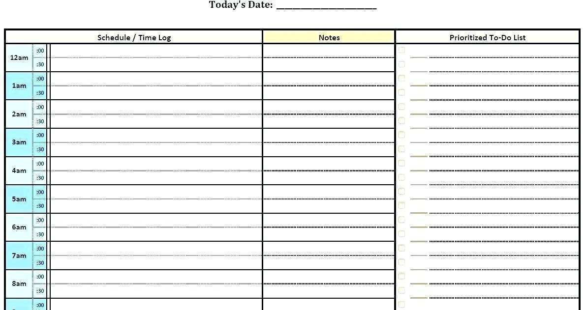 Daily Appointment Calendar Template Daily Appointment Calendar Template Free Cards Design