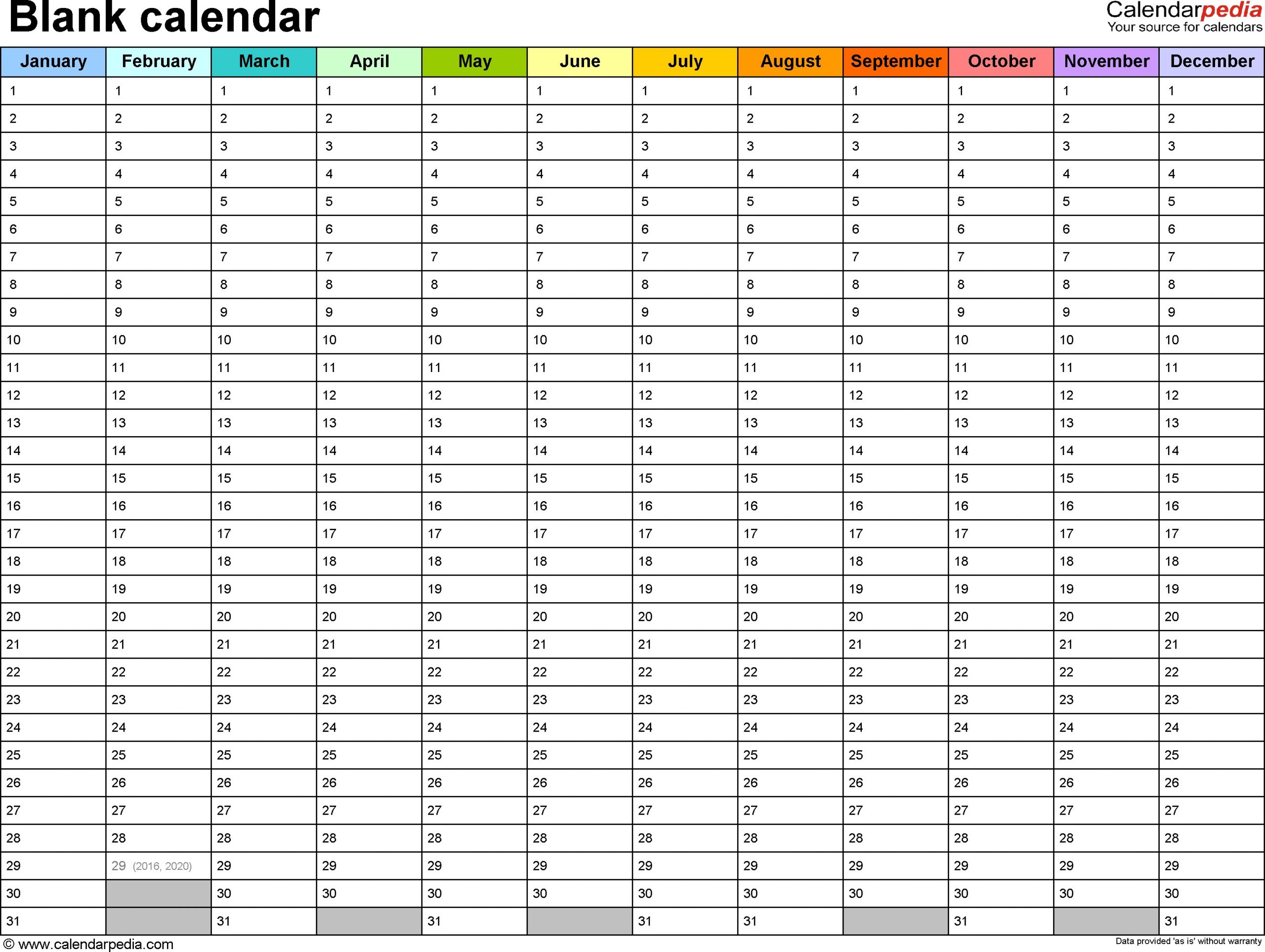 Printable Monthly Calendar Template Printable Monthly Calendar with Lines Calendar