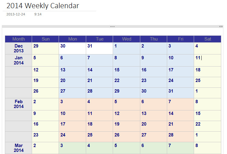 Youth Ministry Calendar Template Youth Ministry Calendar Template 2016