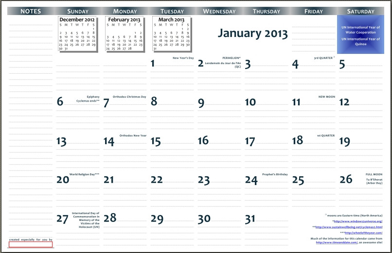 11x17 Calendar Template Word 11 X 17 Calendar Free Calendar Template