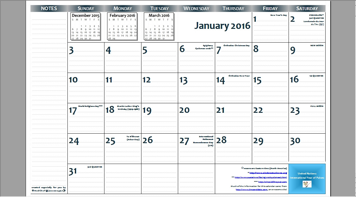 11x17 Calendar Template Word 11×17 Calendar Template Word – Printable Week Calendar