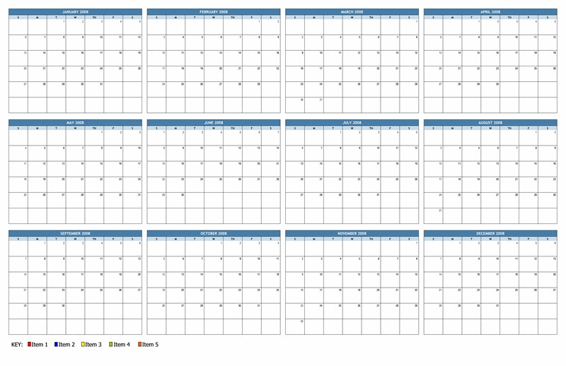 11x17 Calendar Template Word 11×17 Printable State Template Free Calendar Template
