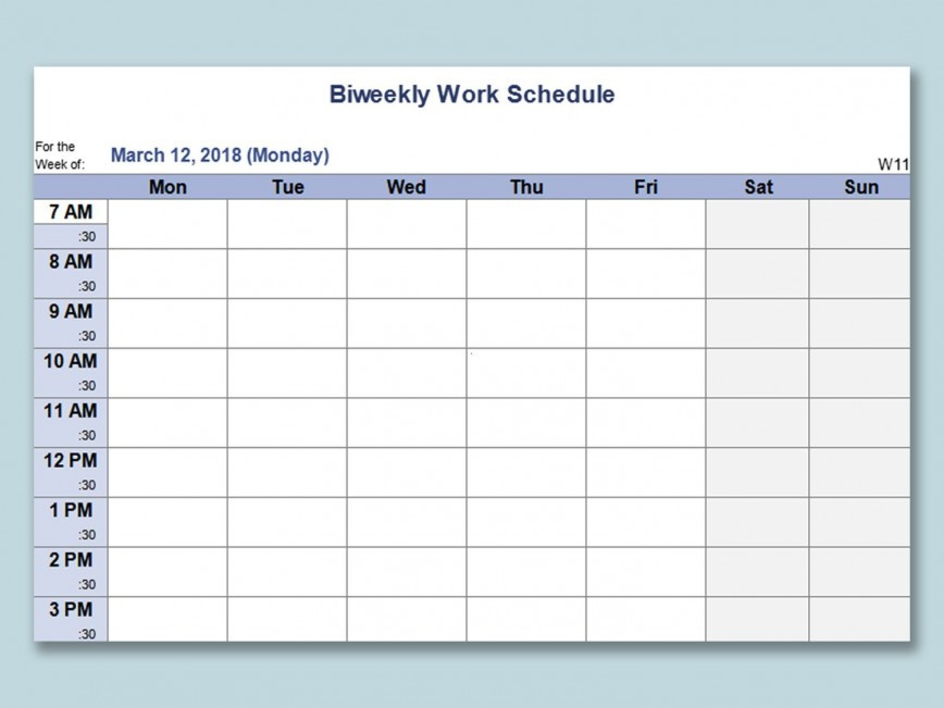 Employee Schedule Calendar Template Monthly Employee Schedule Template Excel Addictionary