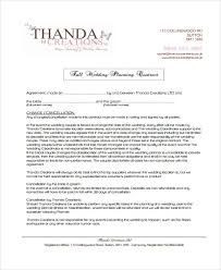 Event Planner Contract Template Image Result for event Planner Contract Word Template