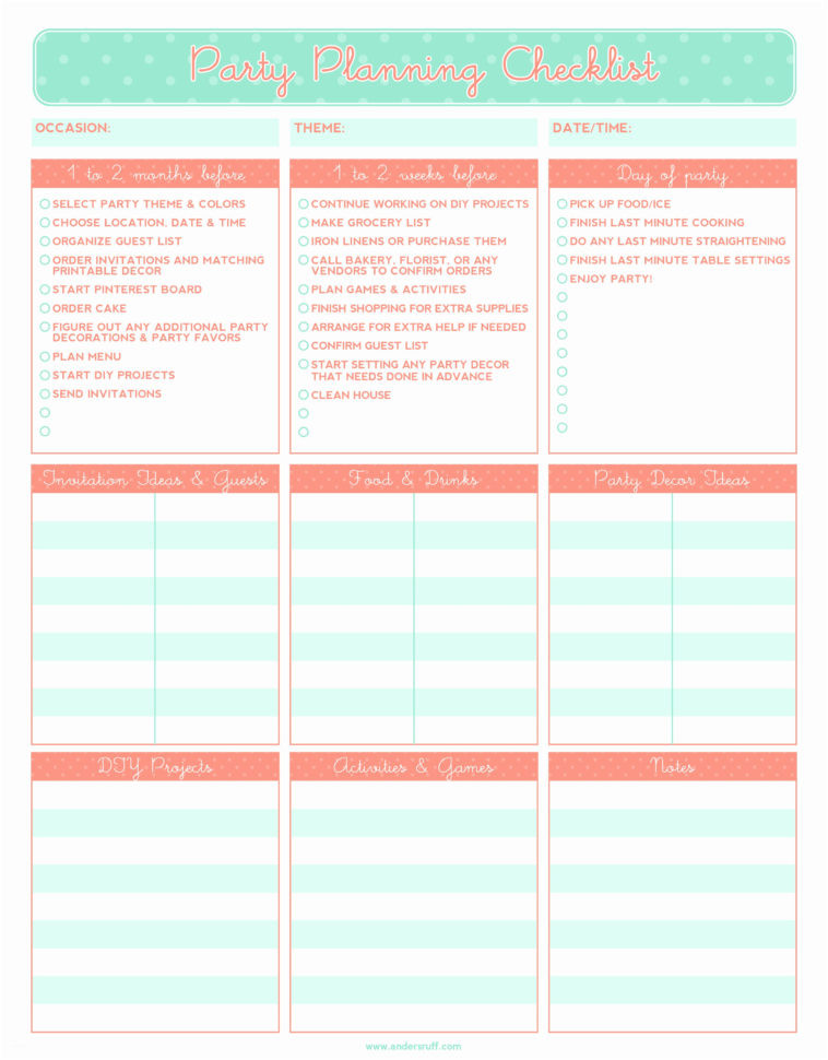 Event Planning Calendar Template event Planning Spreadsheet Excel Free Throughout event