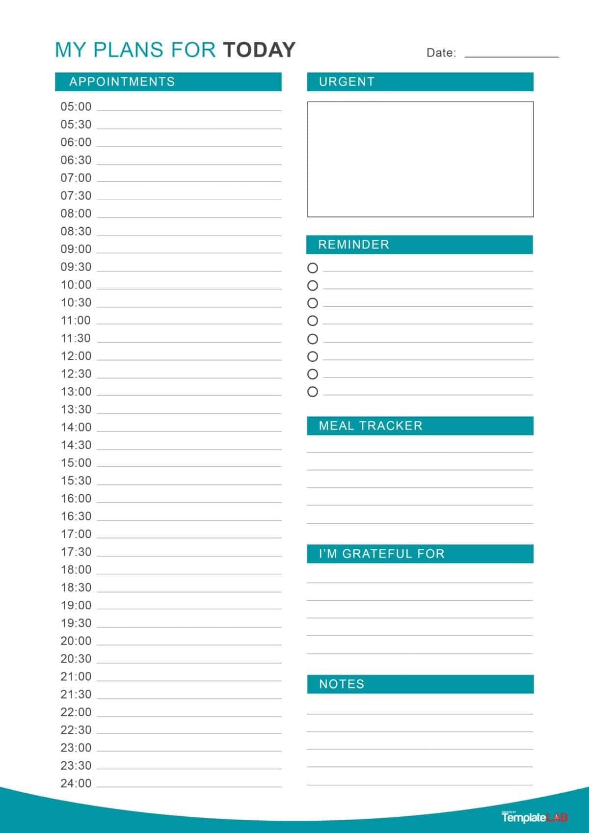 Free Daily Calendar Template Blank Calendar Template 2 Months Per Page