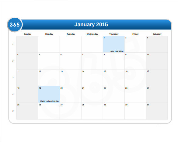 3 Month Calendar Template Free 6 Sample 3 Month Calendar Templates In Pdf