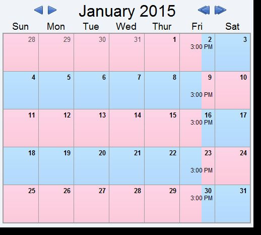 Child Custody Calendar Template Child Custody Calendar Template Luxury Alternating Weeks