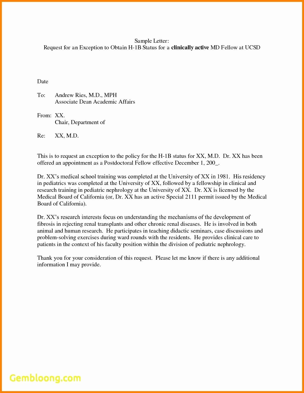 Appointment Reminder Letter Template Medical in 2020