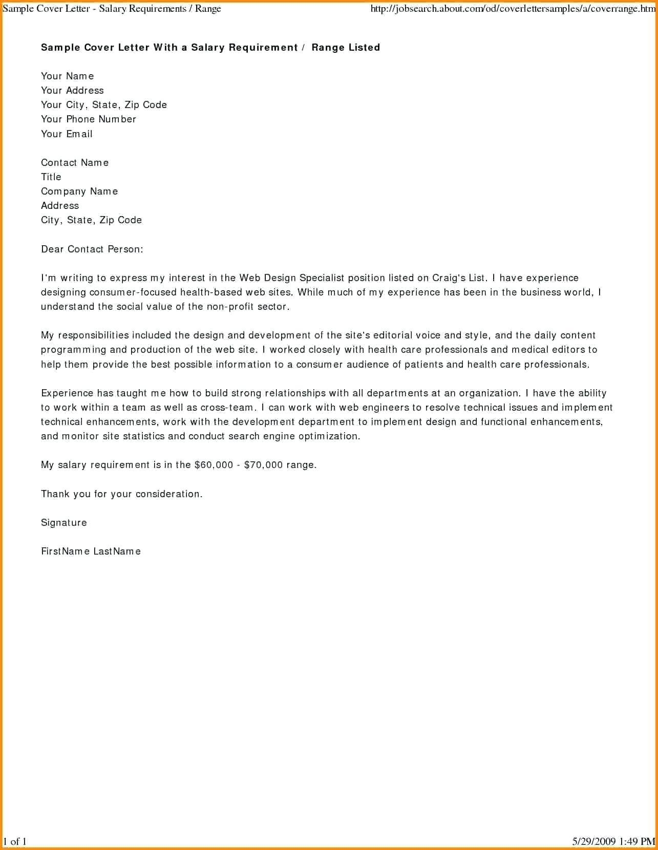 Expired Listing Letter Template Free Expired Listing Letter Template Samples