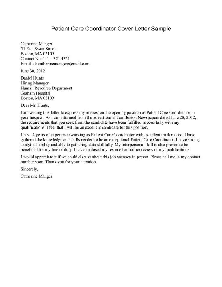 Lpn Cover Letter Template 30 Lpn Cover Letter Template