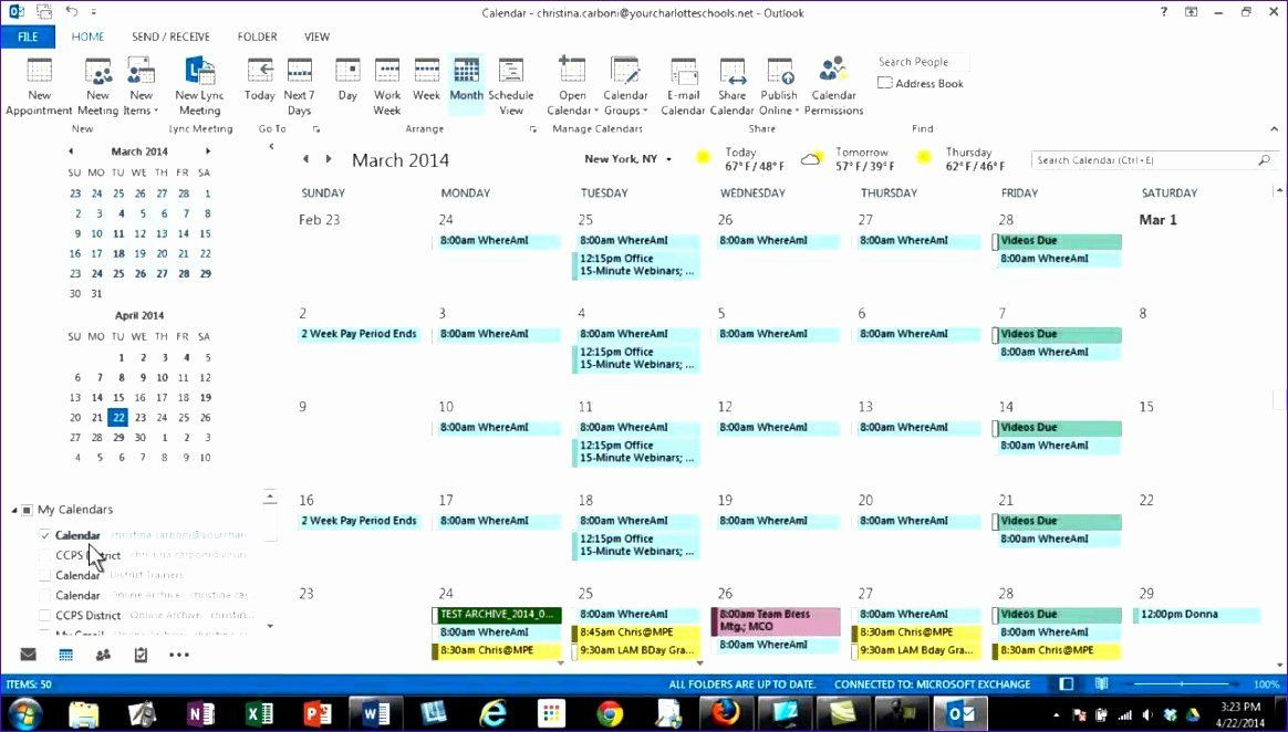Microsoft Access Calendar Template Microsoft Access Calendar Template Luxury 9 Excel