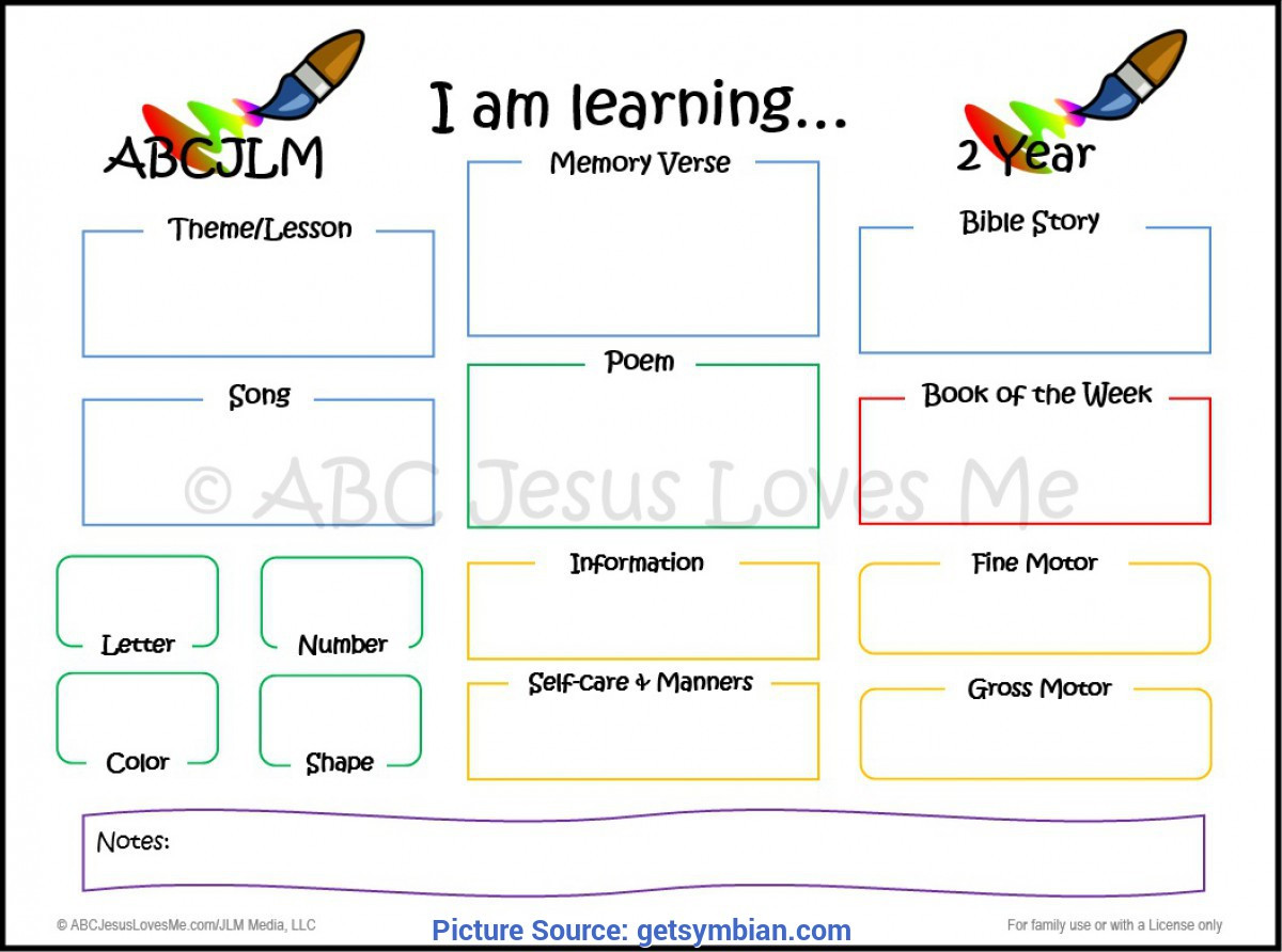 2 Year Old Lesson Plans Special 2 Year Old Lesson Plan themes Two Year Old Lesson