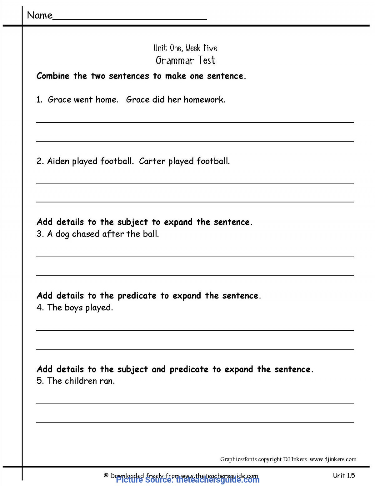 2nd Grade Lesson Plans Typical 2nd Grade Map Skills Lesson Plans A Second Grade