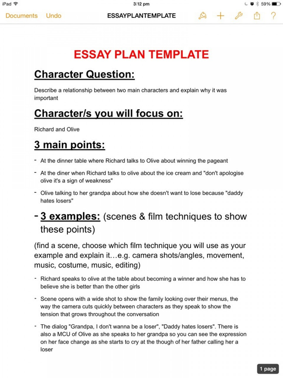 3rd Grade Lesson Plans 009 Good 3rd Grade Writing Lesson Plans College Essay Plan