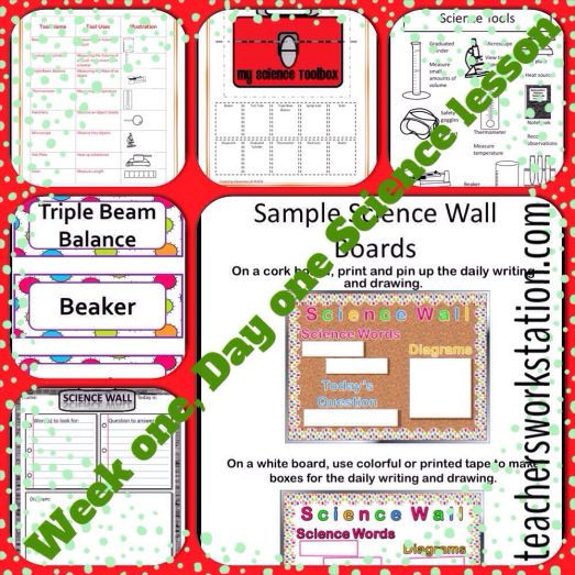 5th Grade Science Lesson Plans Huge Help Free 5th Grade Science Lesson Plans with Links