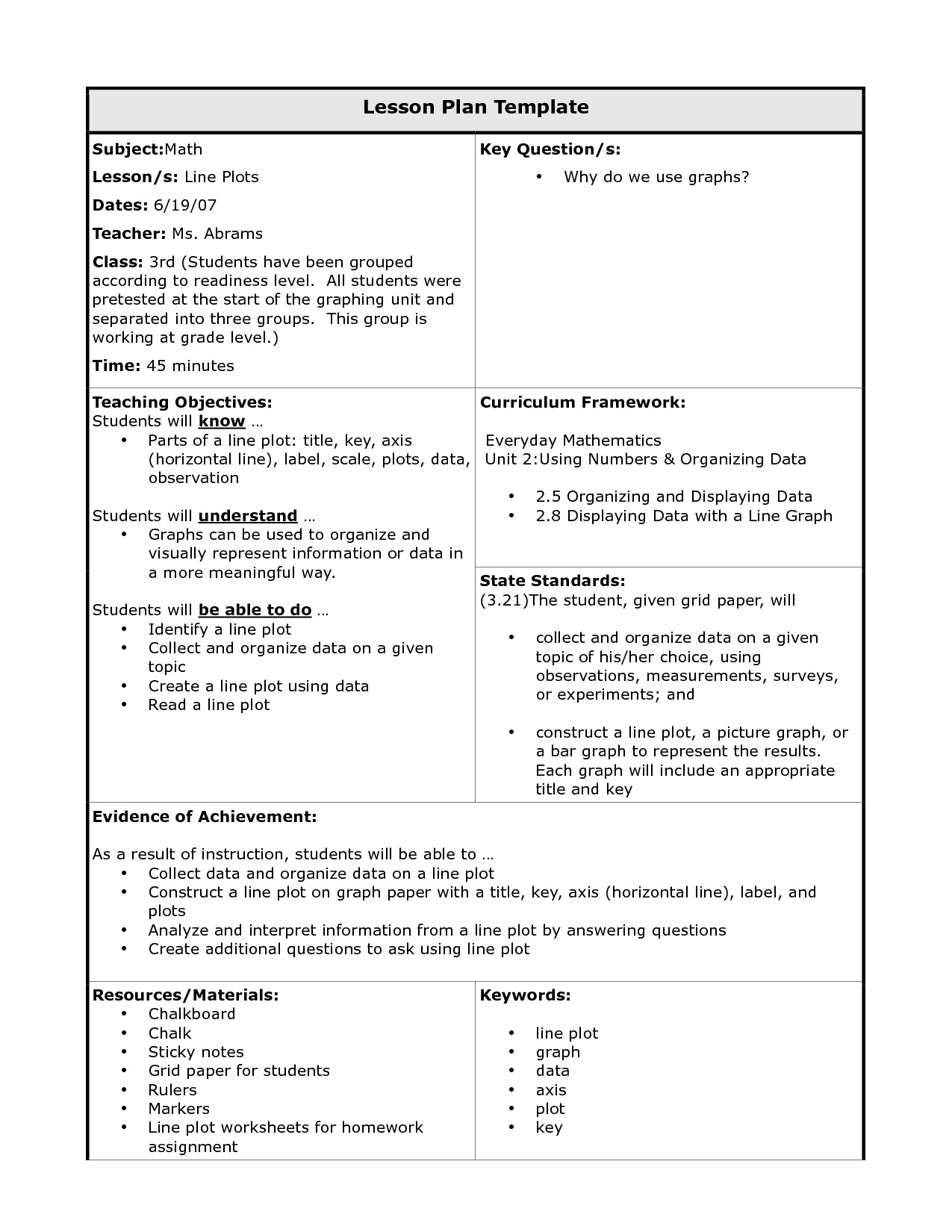Algebra Lesson Plans 14 Best Of Fun Scientific Notation Worksheets 7th