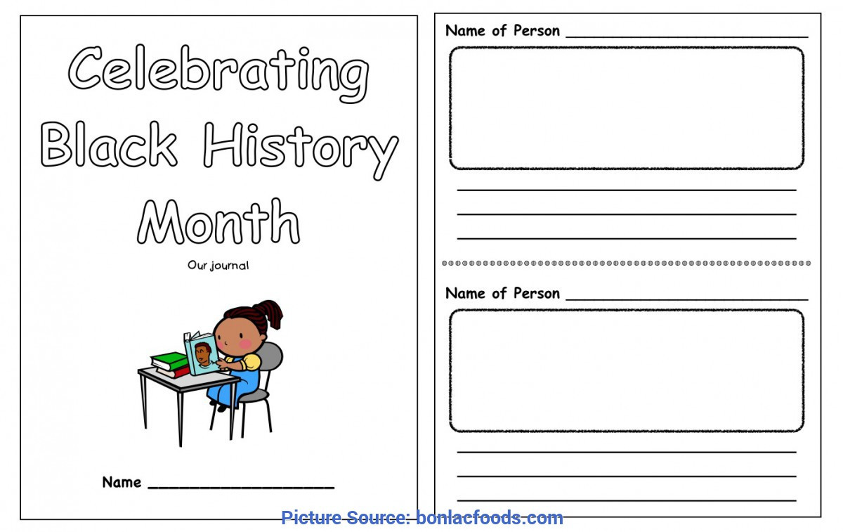 Black History Month Lesson Plans Interesting 2nd Grade Lesson Plans Black History Month