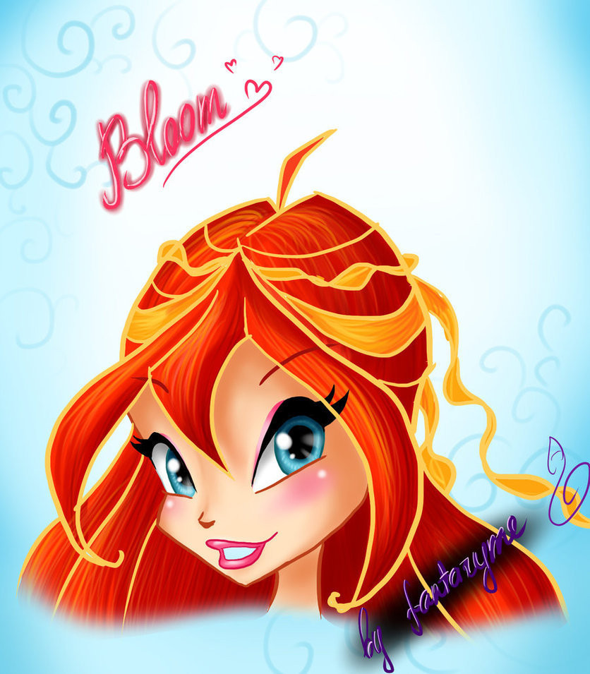 Bloom&amp;#039;s Taxonomy Lesson Plans Bloom the Winx Club Fanpop