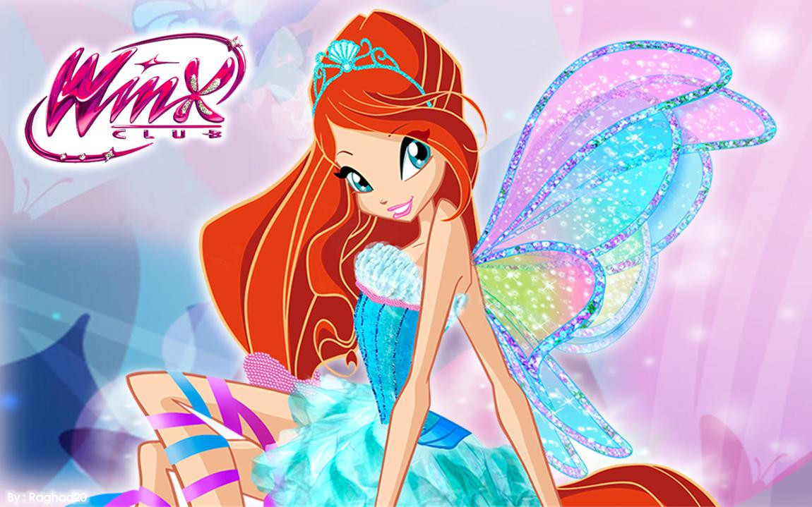 Bloom&amp;#039;s Taxonomy Lesson Plans Bloom the Winx Club Fanpop