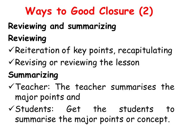 closure-in-lesson-plan-microteaching-closure-daisy-blake