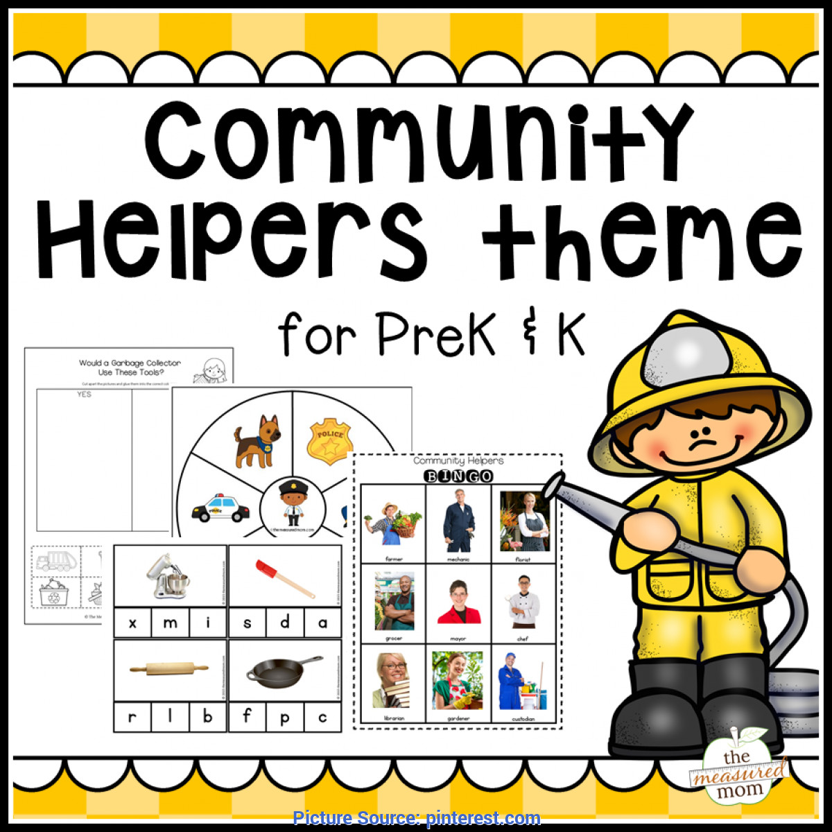 Community Helpers Lesson Plan Best Lessons Learned Report Example Lessons Learned