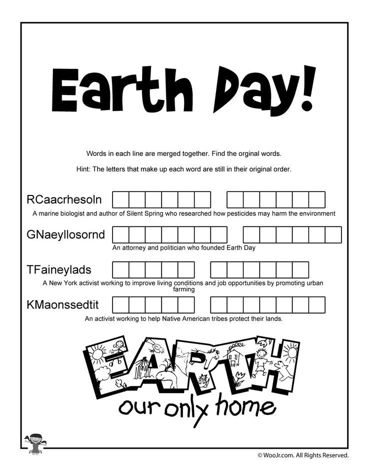 Earth Day Lesson Plans Earth Day Lesson Plan Classroom Activities &amp; Worksheets