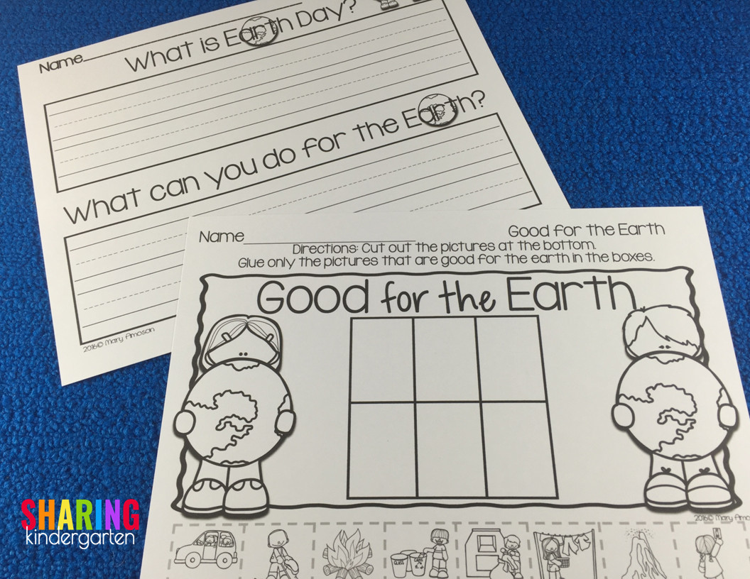 Earth Day Lesson Plans Earth Day Made Easy