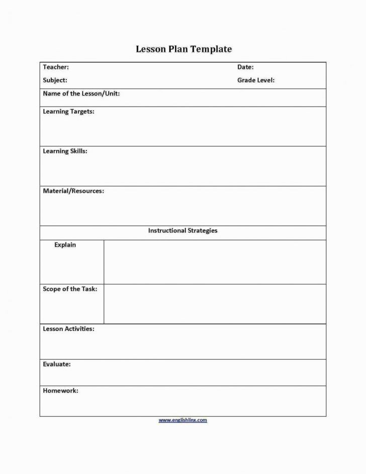 Edtpa Lesson Plan Template Edtpa Lesson Plan Template Best Pe with Regard to