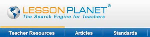 Edu Lesson Planet 151 Leading Sites for Elementary Educators