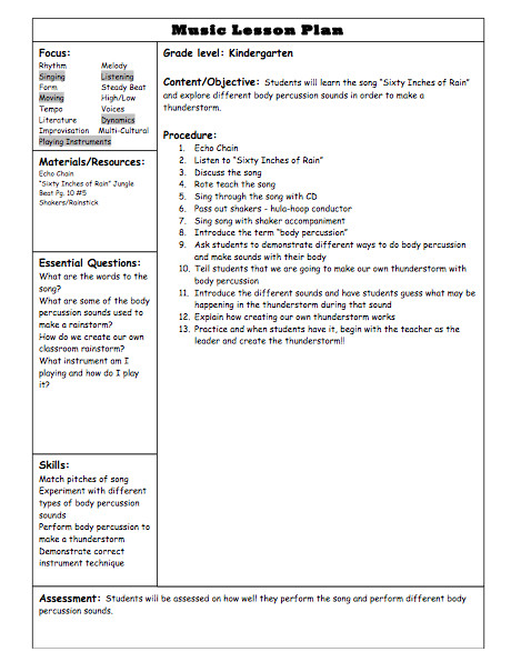 Elementary Music Lesson Plans Pin by Tina fortenberry On Music