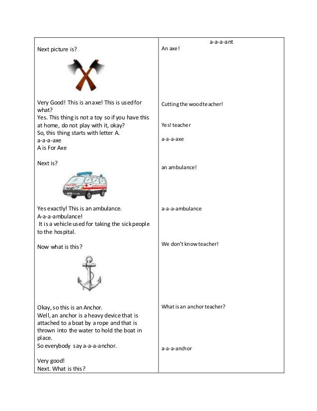 Elementary Science Lesson Plans Detailed Lesson Plan In English for Kindergarten