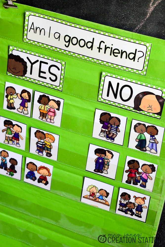 Friendship Lesson Plans Preschool Importance Of thematic Units