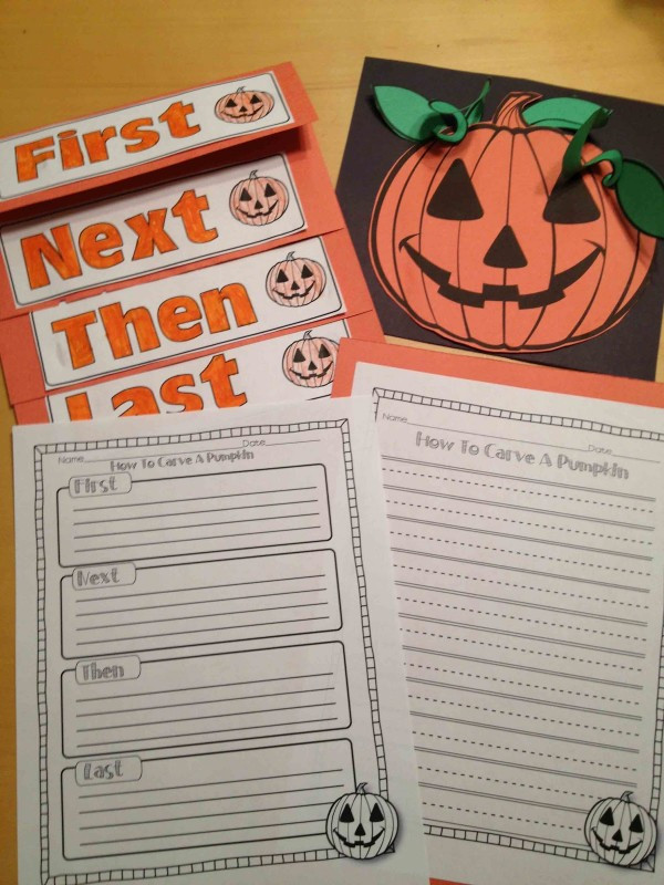 Halloween Lesson Plans 10 Halloween themed Lesson Plans – Lesson Plans