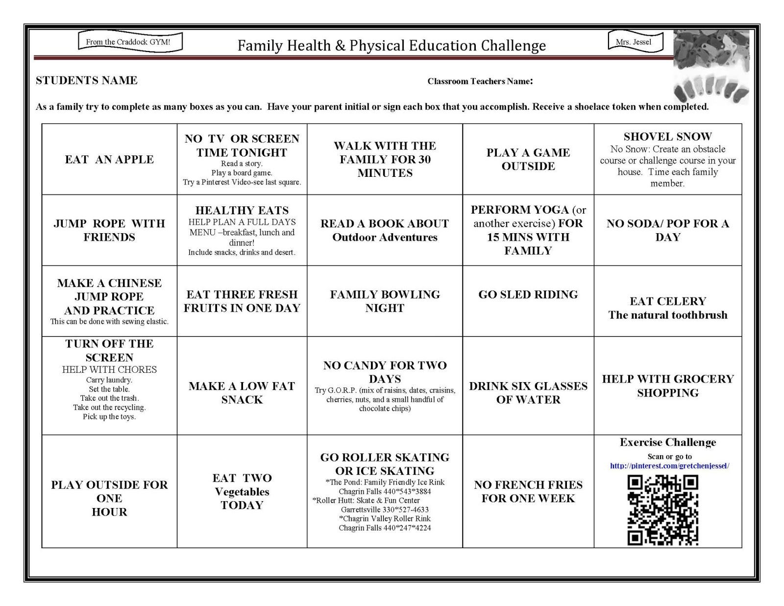 Health Lesson Plans for Elementary Great Resources for Phy Ed Teachers