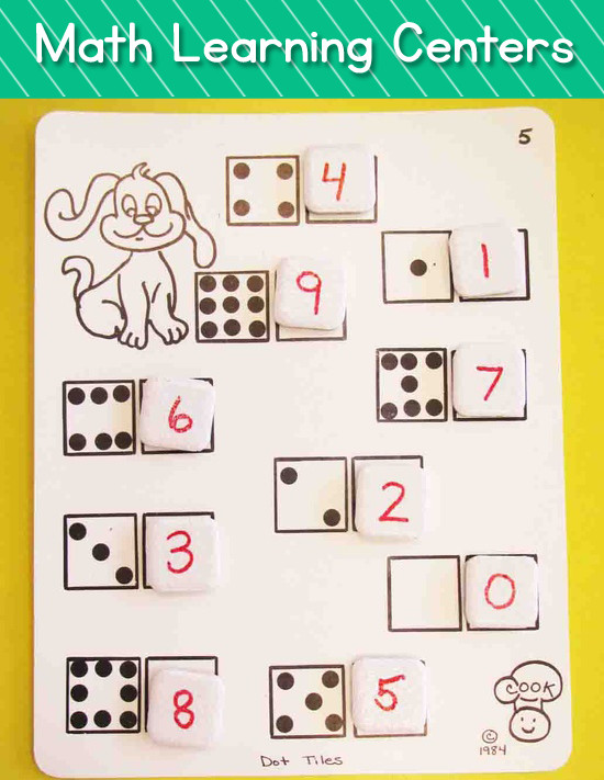 Kindergarten Math Lesson Plans Pin by Heidisongs On Math Learning Centers