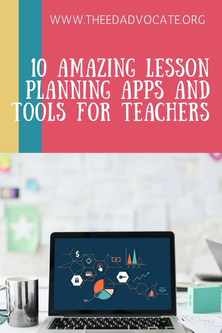 Lesson Plan App 10 Amazing Lesson Planning Apps and tools for Teachers