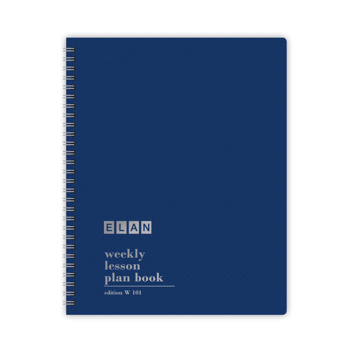 Lesson Plan Book Daisy Blake