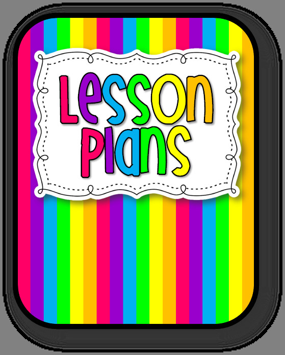 Lesson Plan Clipart Library Of Lesson Planning Clipart Free Library Png Files