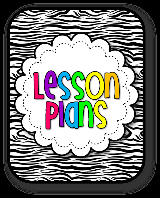 Lesson Plan Clipart Teaching In Flip Flops June 2012