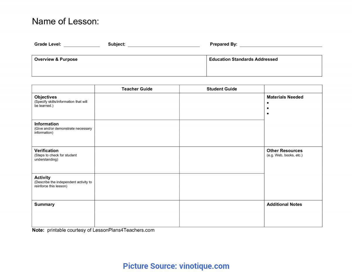 Lesson Plan Definition Elementary School Lesson Plan Template Addictionary