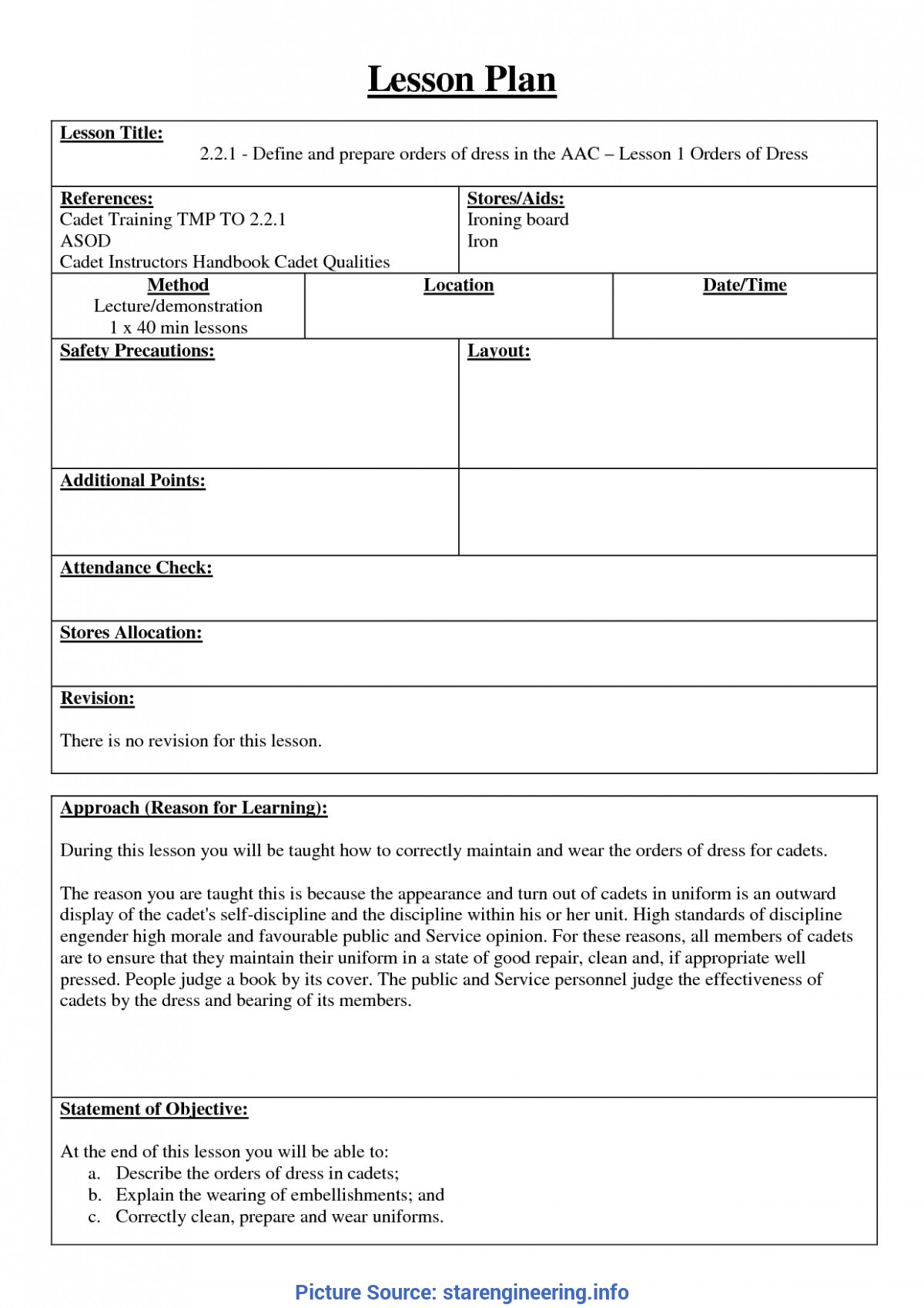 Lesson Plan Outline Lesson Plan Template Nsw Ten Fantastic Vacation Ideas for