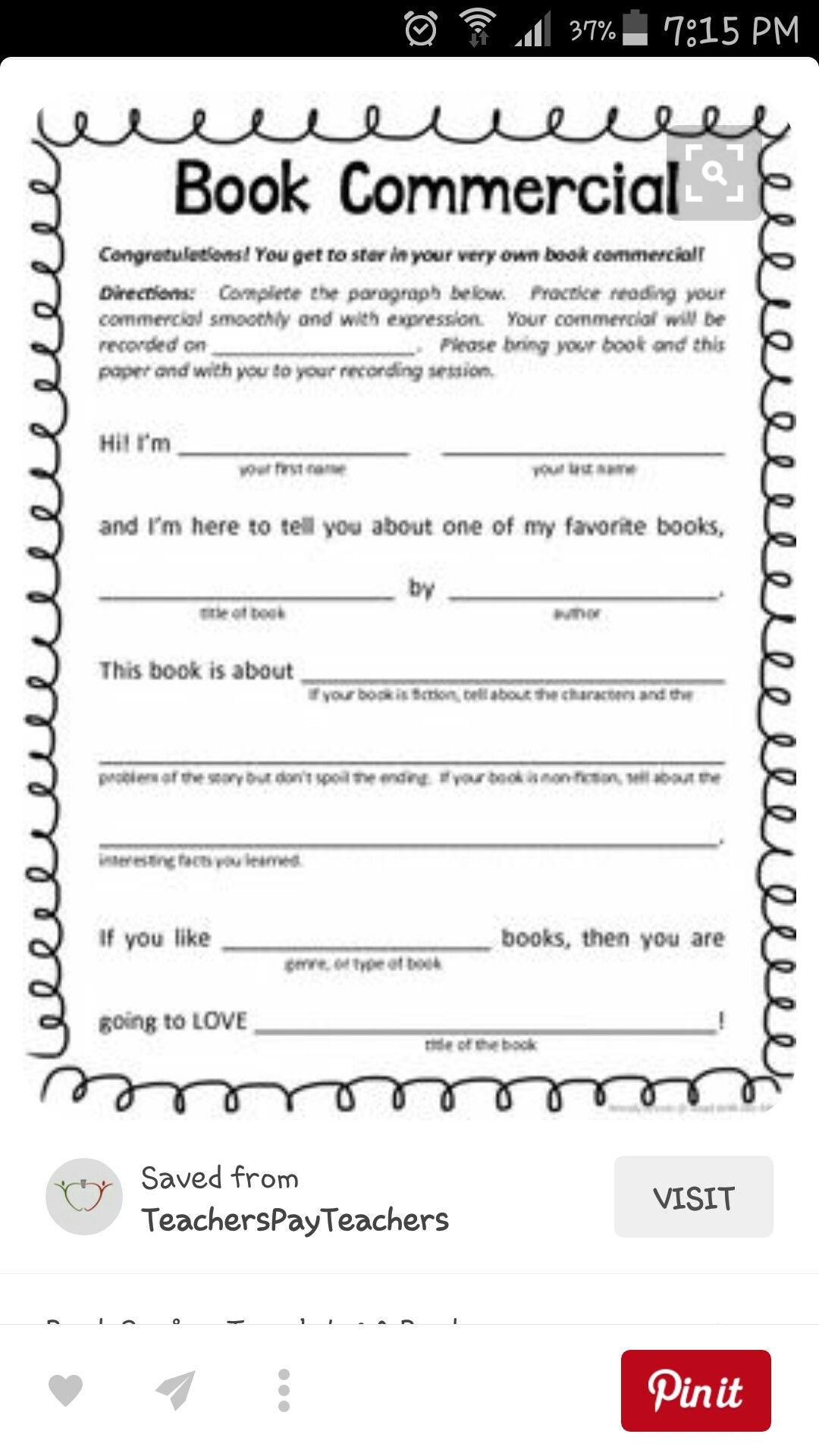 Library Lesson Plans Pin by Michelle On Classroom with Images